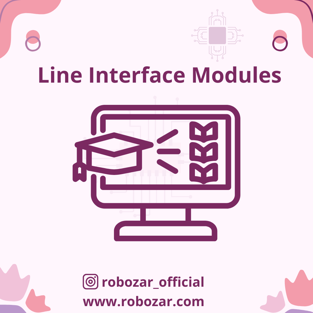 Line Interface Module
